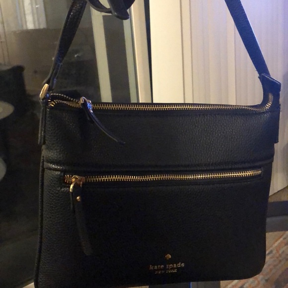 Kate spade crossbody bag - Picture 2 of 2